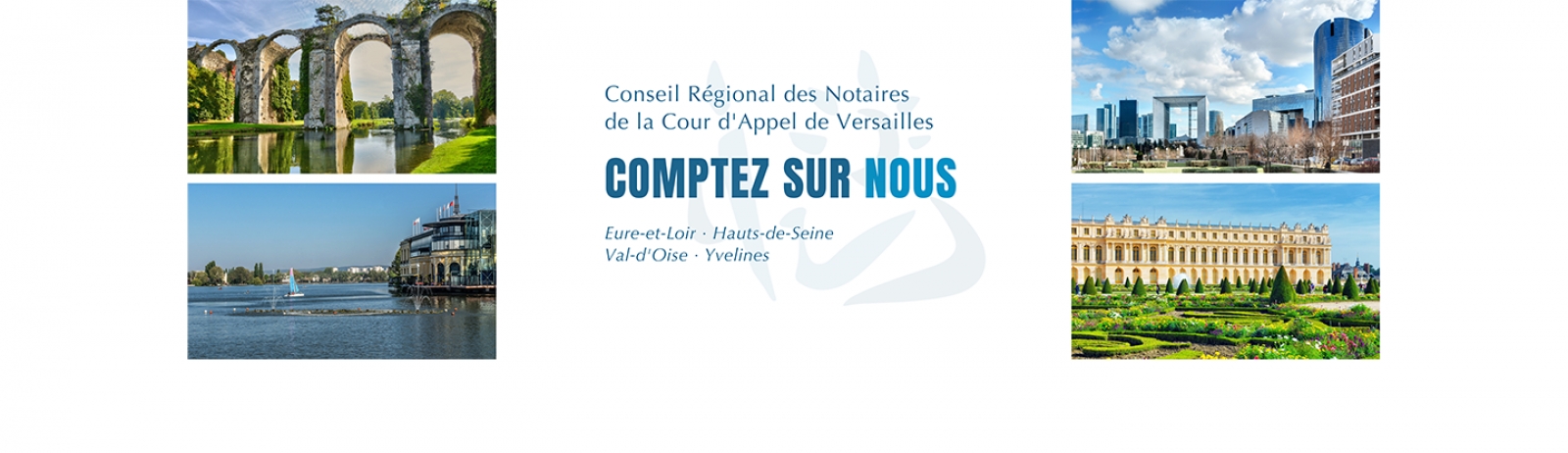 Conseil Régional des notaires de la Cour d'appel de Versailles