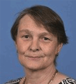 Profil femme